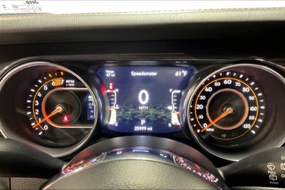 2023 Jeep Wrangler Rubicon 392