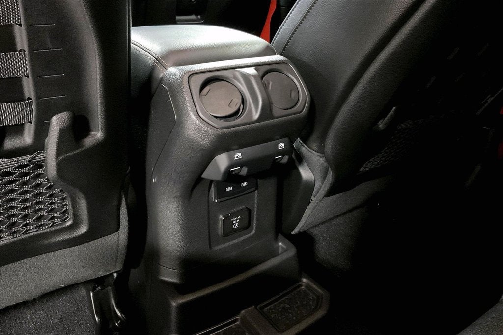 2023 Jeep Wrangler Rubicon 392