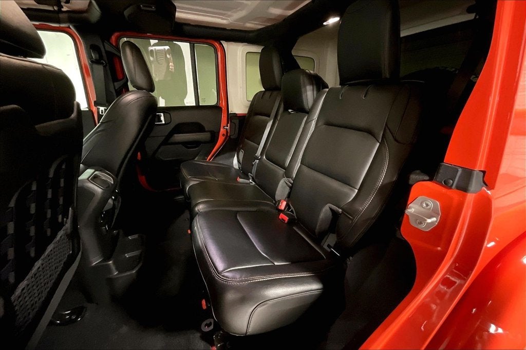 2023 Jeep Wrangler Rubicon 392
