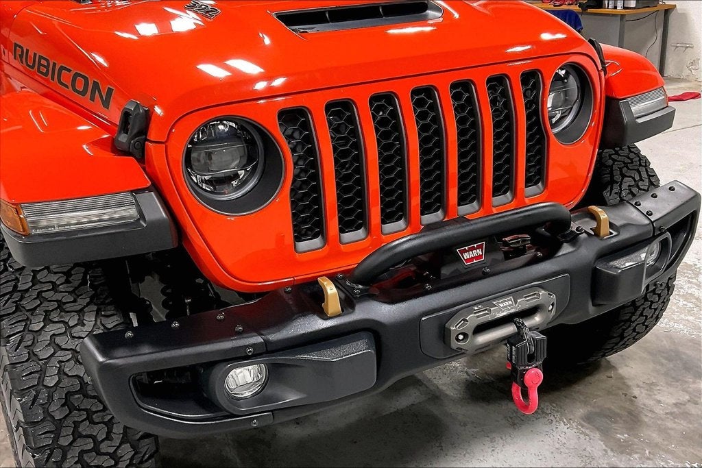 2023 Jeep Wrangler Rubicon 392