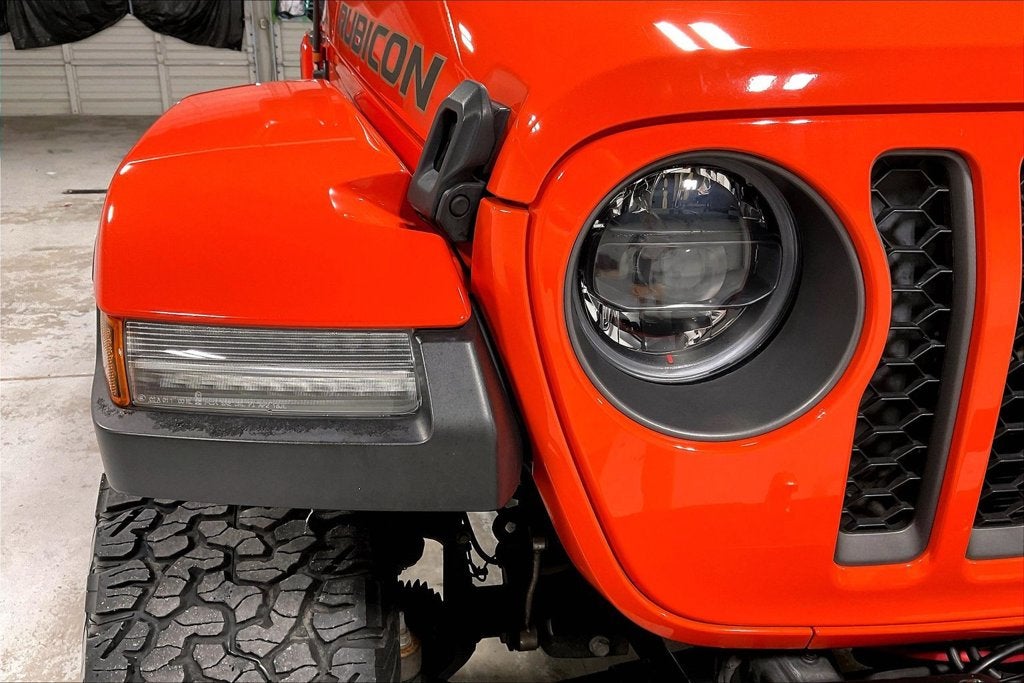 2023 Jeep Wrangler Rubicon 392