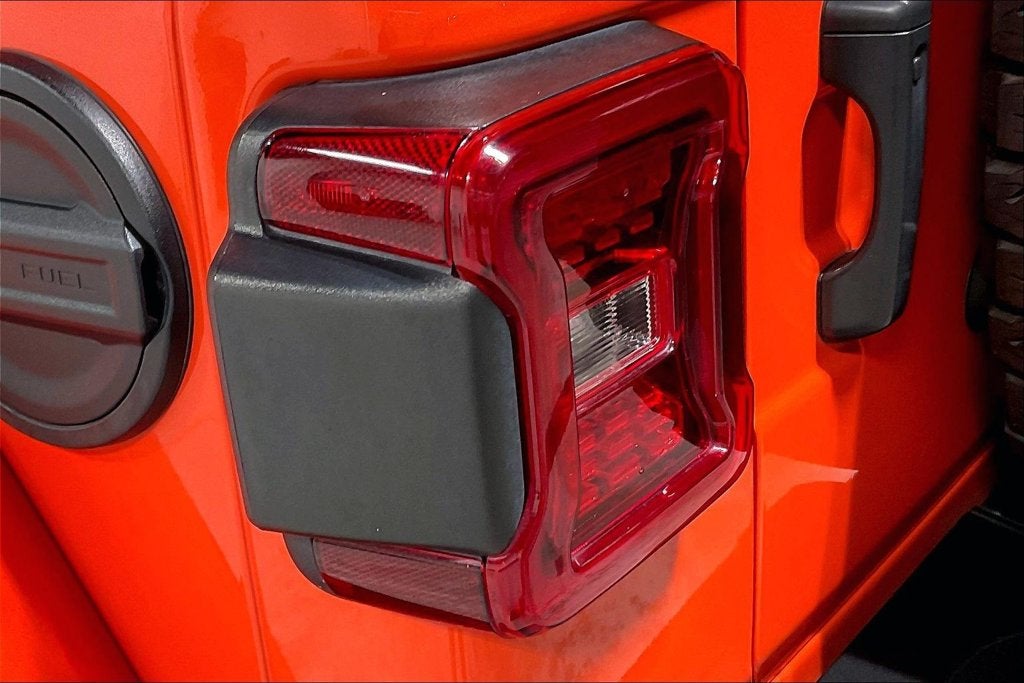 2023 Jeep Wrangler Rubicon 392