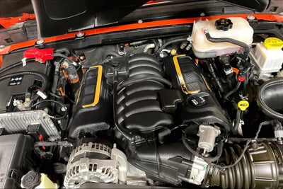 2023 Jeep Wrangler Rubicon 392