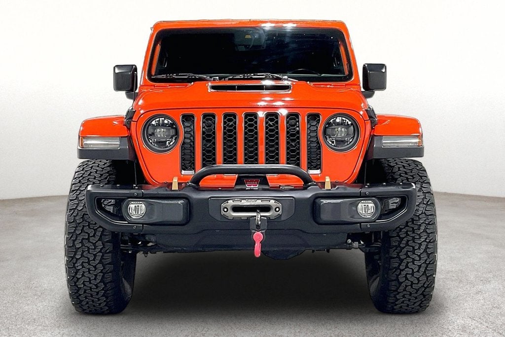 2023 Jeep Wrangler Rubicon 392