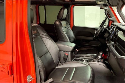 2023 Jeep Wrangler Rubicon 392