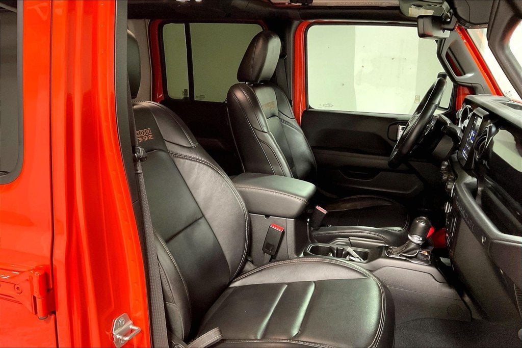 2023 Jeep Wrangler Rubicon 392