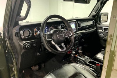 2023 Jeep Wrangler Rubicon 392