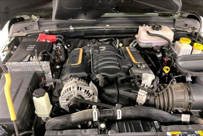 2023 Jeep Wrangler Rubicon 392