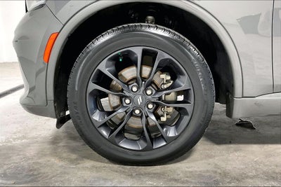 2022 Dodge Durango SXT
