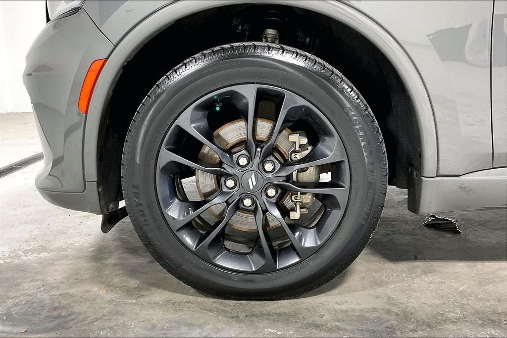 2022 Dodge Durango SXT