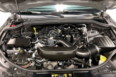 2022 Dodge Durango SXT