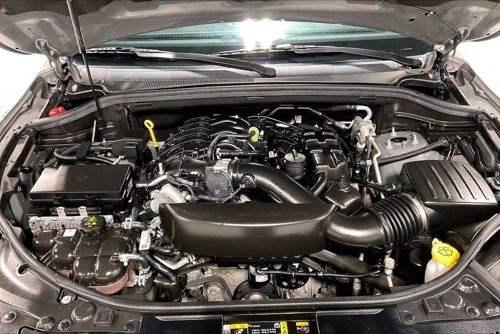 2022 Dodge Durango SXT