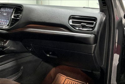 2022 Dodge Durango SXT