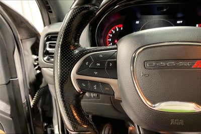 2022 Dodge Durango SXT