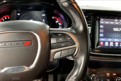 2022 Dodge Durango SXT