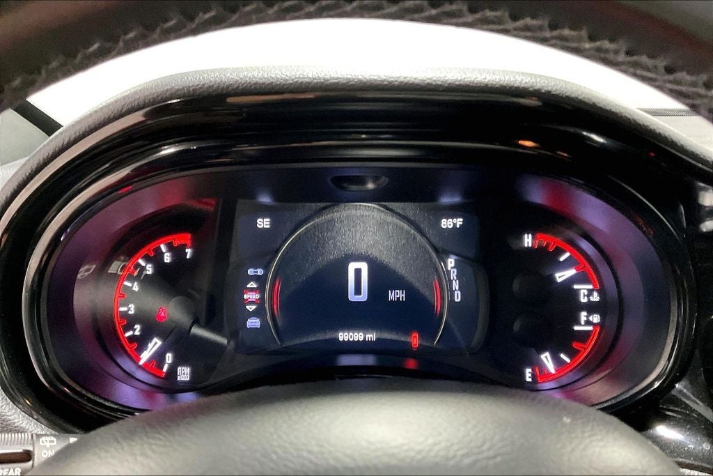 2022 Dodge Durango SXT