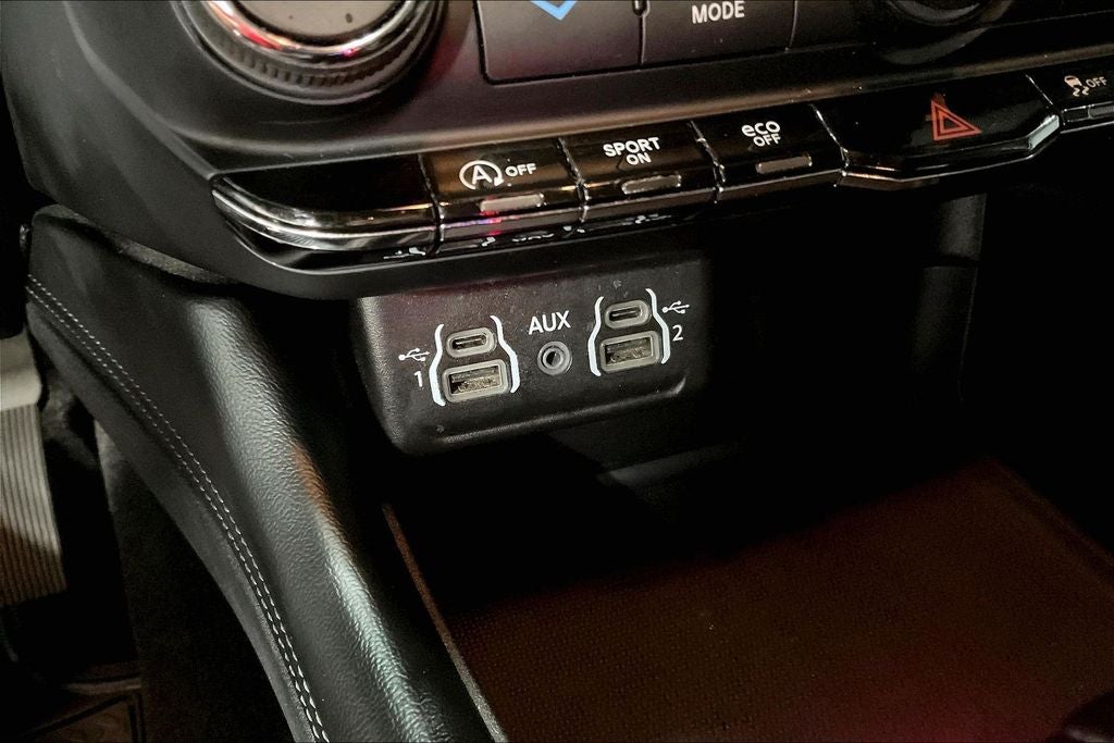 2022 Dodge Durango SXT