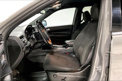 2022 Dodge Durango SXT