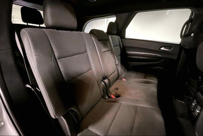 2022 Dodge Durango SXT