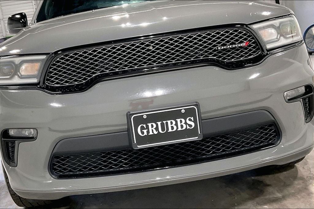 2022 Dodge Durango SXT