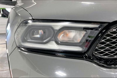 2022 Dodge Durango SXT