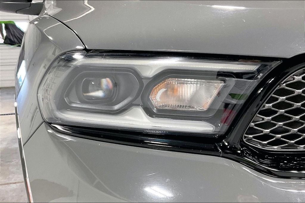 2022 Dodge Durango SXT