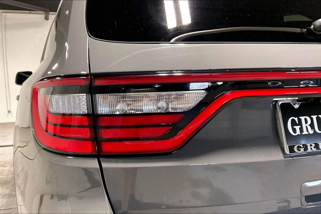 2022 Dodge Durango SXT