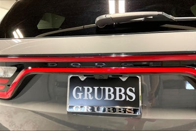 2022 Dodge Durango SXT