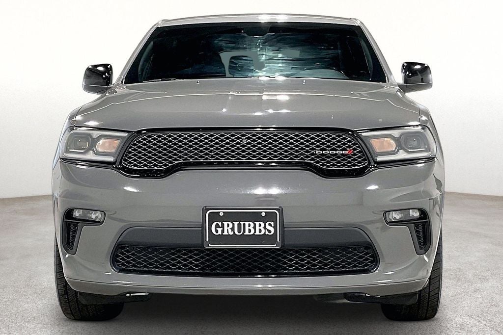 2022 Dodge Durango SXT
