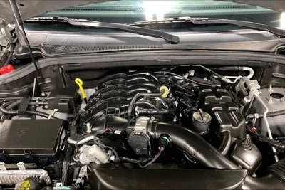 2022 Dodge Durango SXT