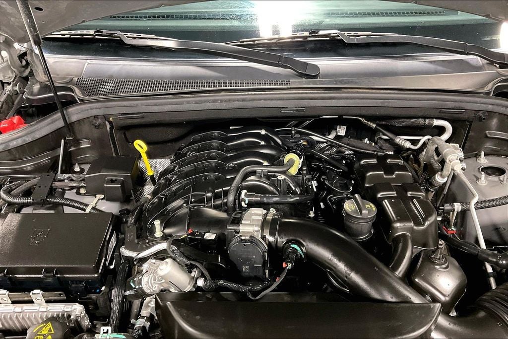 2022 Dodge Durango SXT