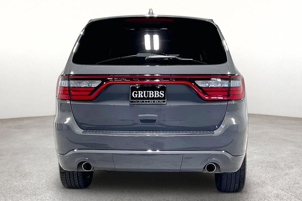 2022 Dodge Durango SXT