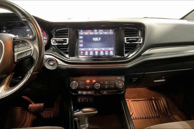2022 Dodge Durango SXT