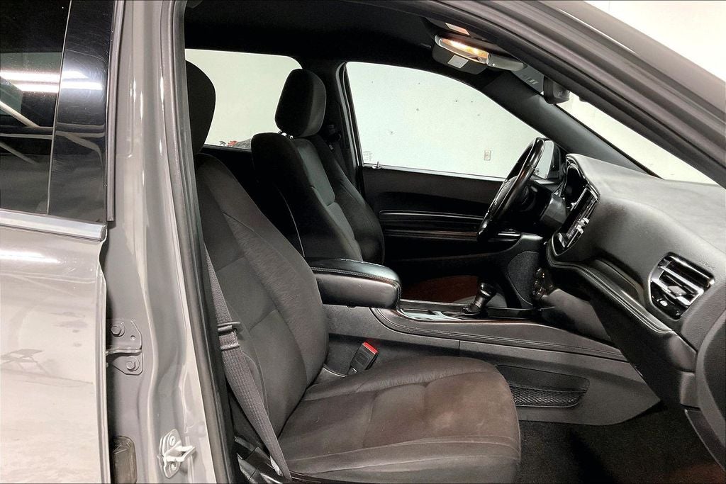 2022 Dodge Durango SXT