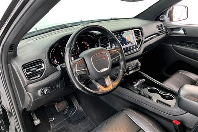 2021 Dodge Durango Citadel