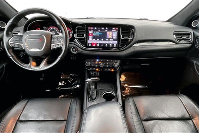 2021 Dodge Durango Citadel