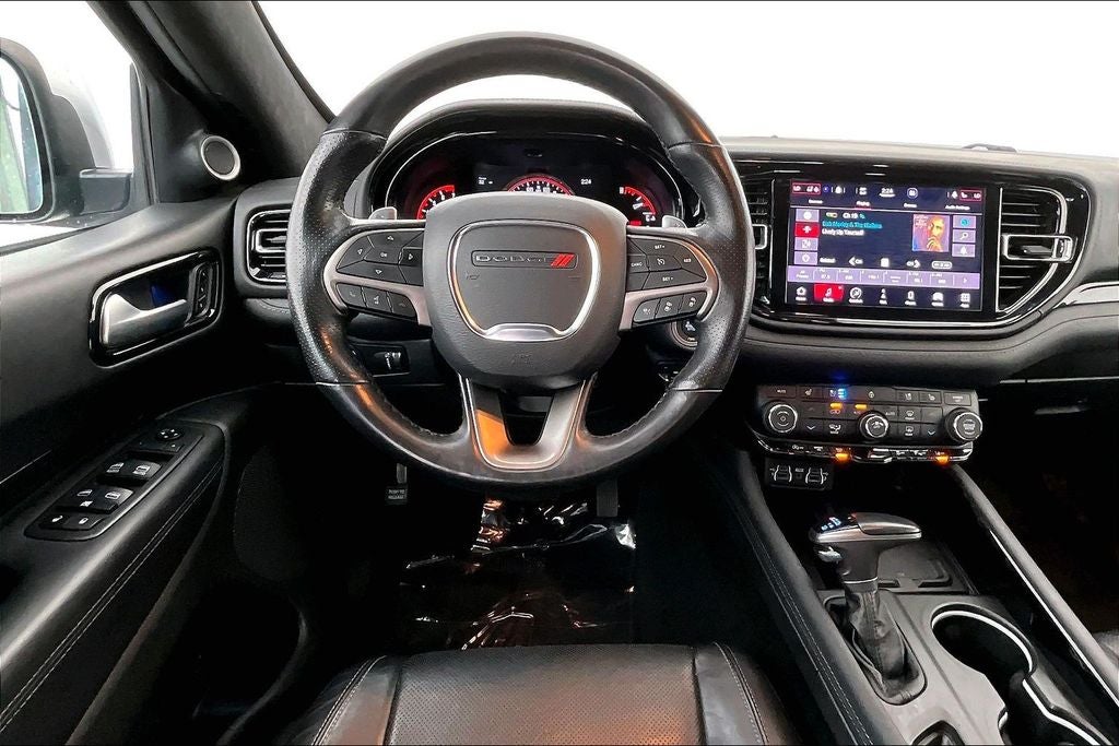 2021 Dodge Durango Citadel