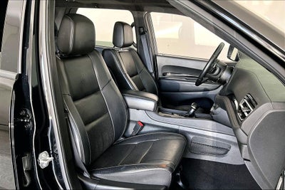 2021 Dodge Durango Citadel