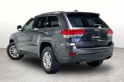 2019 Jeep Grand Cherokee Laredo E