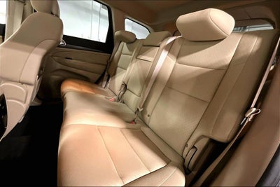 2019 Jeep Grand Cherokee Laredo E