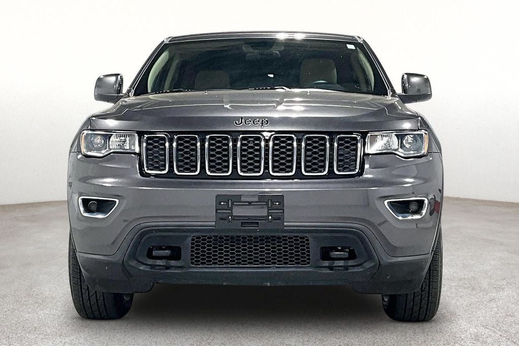2019 Jeep Grand Cherokee Laredo E