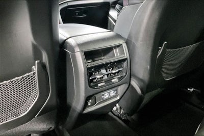 2022 Jeep Grand Cherokee Altitude