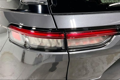 2022 Jeep Grand Cherokee Altitude