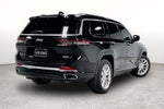 2021 Jeep Grand Cherokee L Summit