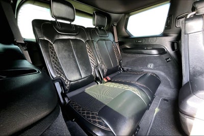 2021 Jeep Grand Cherokee L Summit