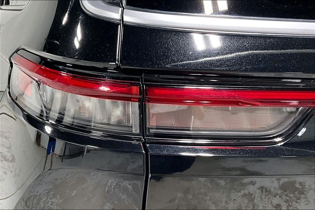 2021 Jeep Grand Cherokee L Summit