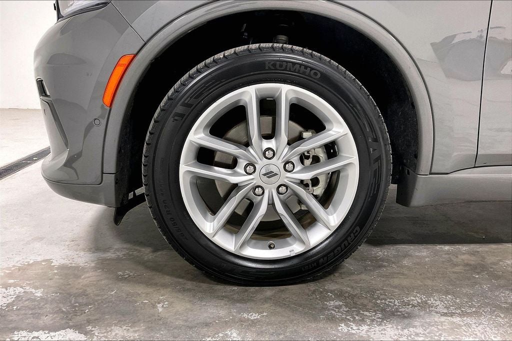 2023 Dodge Durango R/T Plus