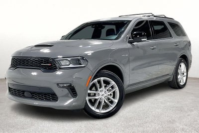 2023 Dodge Durango R/T Plus