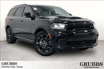 2024 Dodge Durango R/T Plus