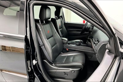 2024 Dodge Durango R/T Plus